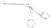 Blakesley-Wilde Ethmoid Forceps - N2897